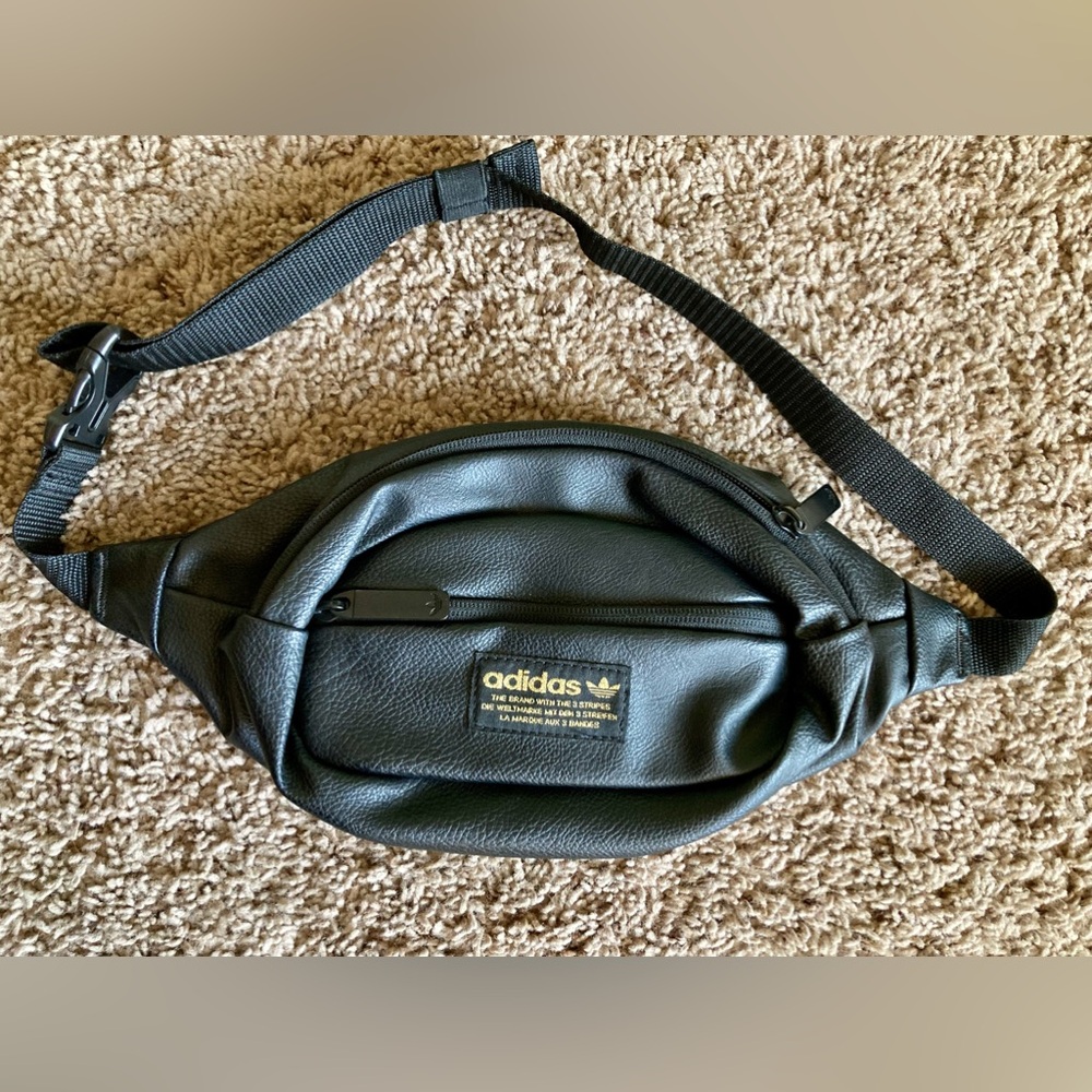 Adidas Fanny pack/cross body